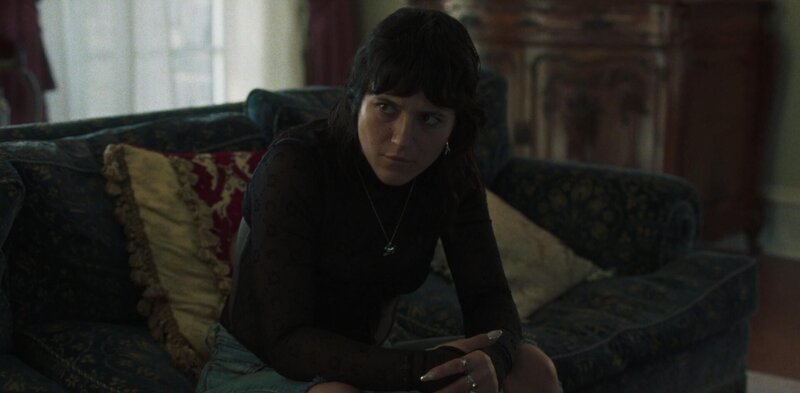 Judith (Catherine Brunet) – Bild: Les Productions Passez Go II Inc.