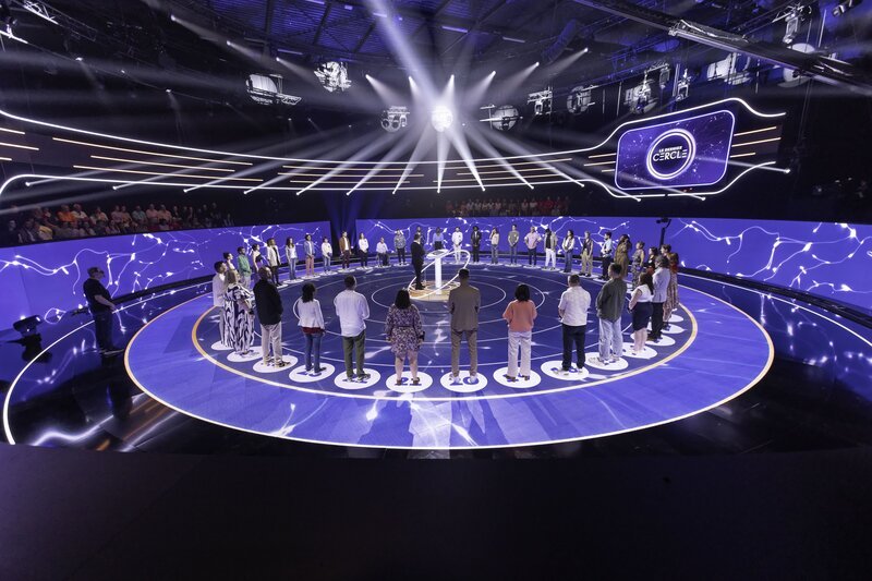Bild: PHILIPPELEROUX/SATISFACTION/TF1 Bild: PHILIPPELEROUX/SATISFACTION/TF1