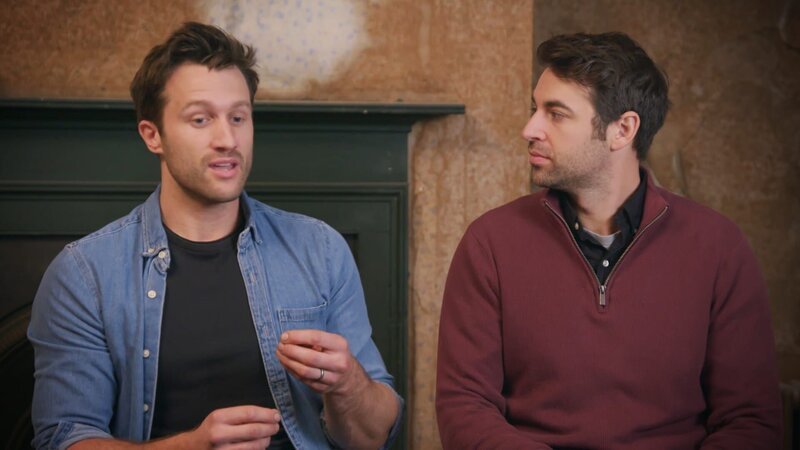 . – Bild: Warner Bros. Discovery