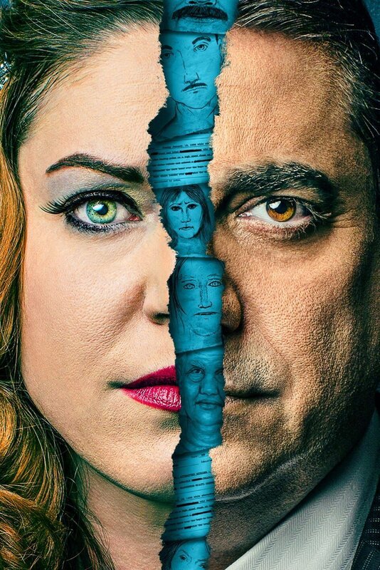 Season Art – Bild: Travel Channel US