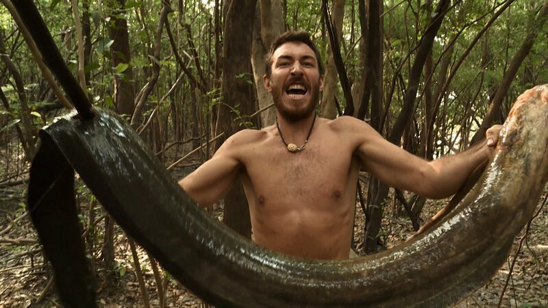 Matt Wright – Bild: DMAX