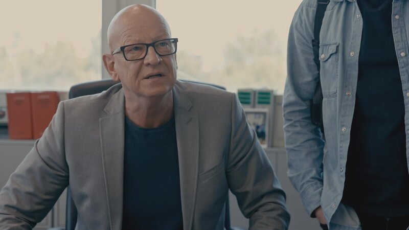 Michael Naseband – Bild: Dieses Bild darf ausschließlich nach Maßgabe der Allgemeinen Geschäftsbedingungen für die Presselounges der Sender der ProSiebenSat.1 Media SE (AGB) genutzt werden. Die in den AGB festgesetzten Rechteeinschränkungen sind unbedingt  …