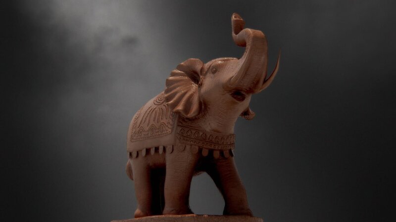 Im antiken Indien kann sich keine Dynastie dauerhaft an der Macht halten. Eine Rebellion beendet das letzte große Reich des Subkontinents. – Bild: BBC Studios