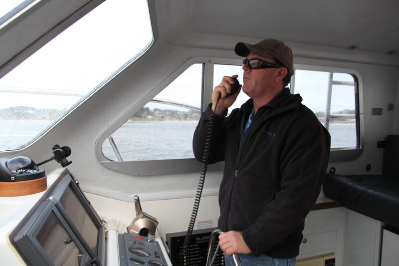 episode 3, shark deterrents – Bild: Discovery Communications, Inc.