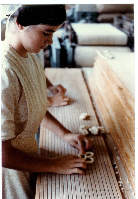 EPISODE 6 – PEARLS, PRETZELLS, GONDOLAS – Bild: Discovery Communications, Inc.