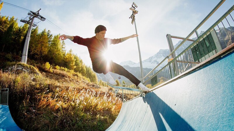 Bild: Cole Ferguson/​MAX.