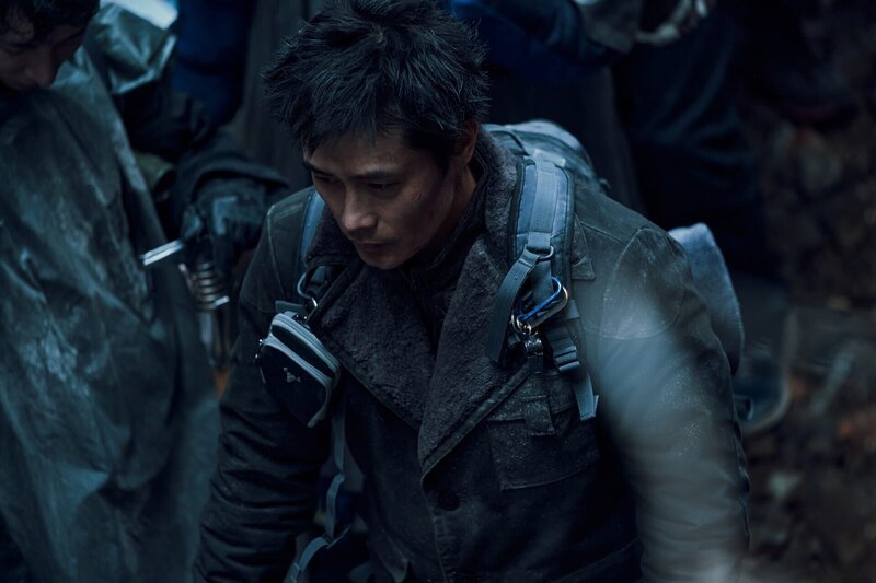  – Bild: Lotte Entertainment