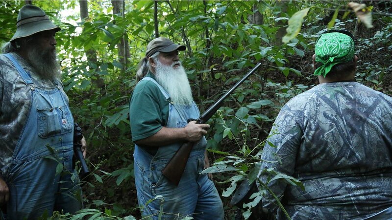 . – Bild: Warner Bros. Discovery