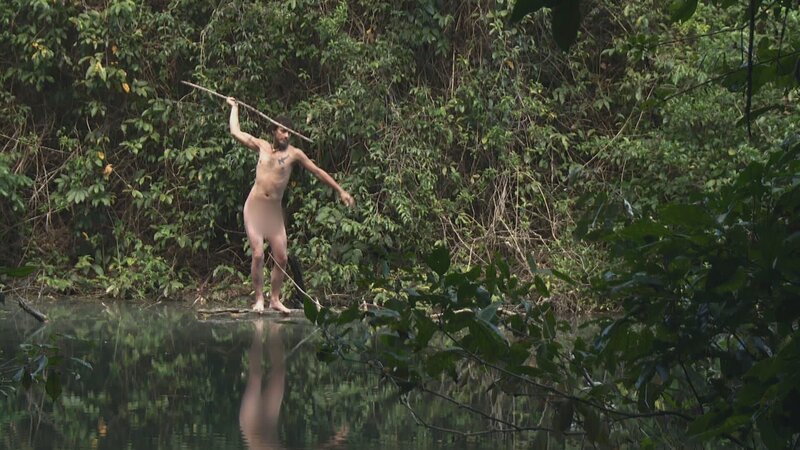 Dustin – Bild: Warner Bros. Discovery