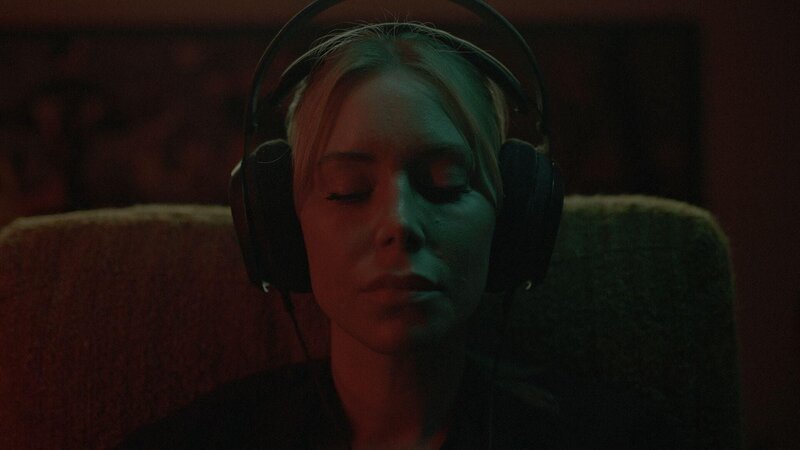 Isabel Eriksson – Bild: RTL