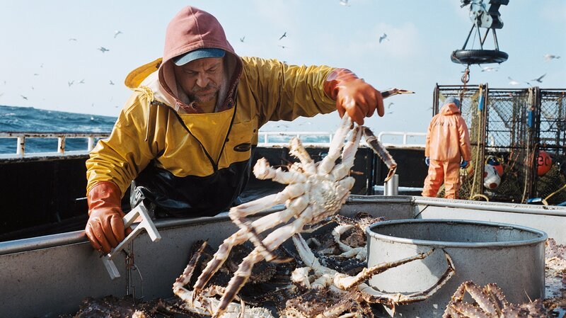 Bild: Discovery Communications/​Corey Arnold