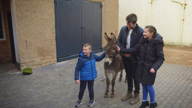 . – Bild: Warner Bros. Discovery