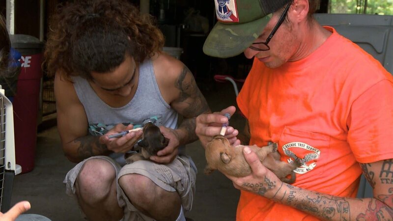 . – Bild: Warner Bros. Discovery