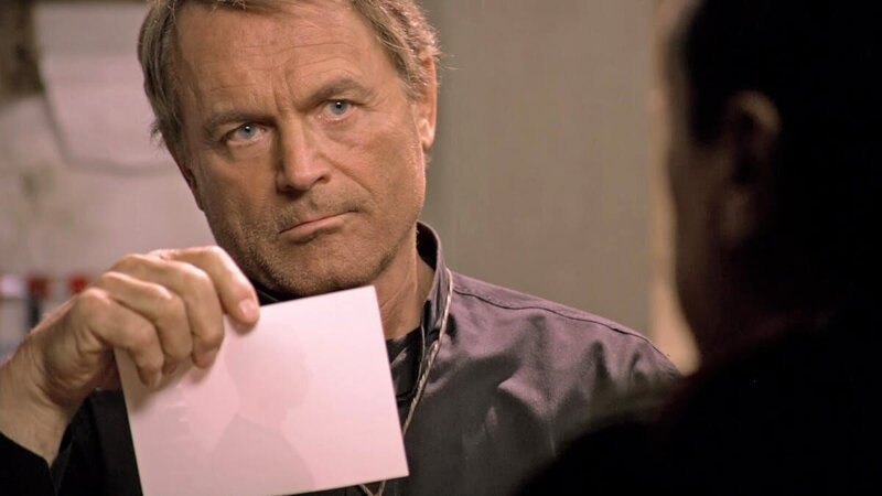 Don Matteo (Terence Hill) – Bild: Bibel TV