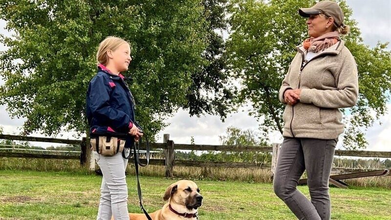 Gut geübt? 1 – Bild: MDR/​STARSHIP FILM GmbH