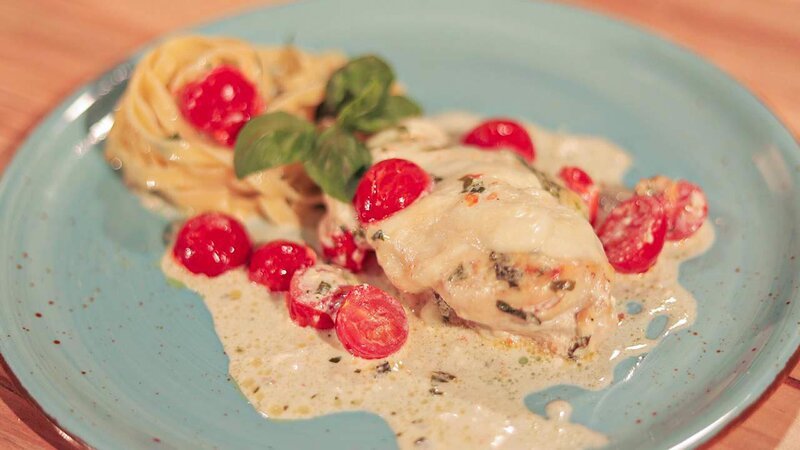 . – Bild: ANIXE HD