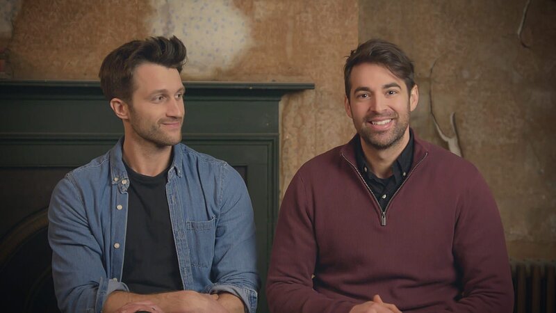 . – Bild: Warner Bros. Discovery