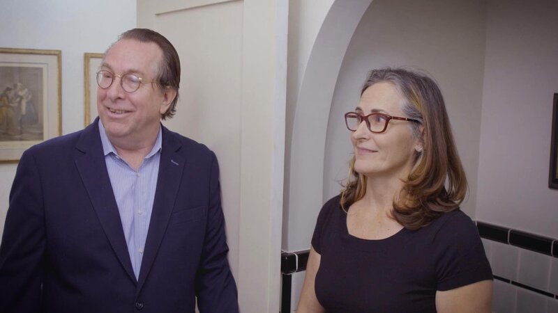 . – Bild: Warner Bros. Discovery