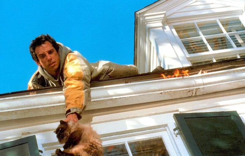 Greg Focker (Ben Stiller) – Bild: MPP