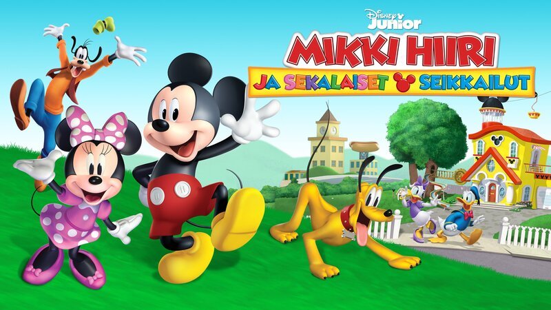 Bild: Disney+ Bild: Disney+