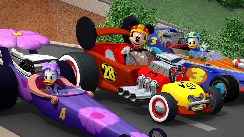Bild: Disney+