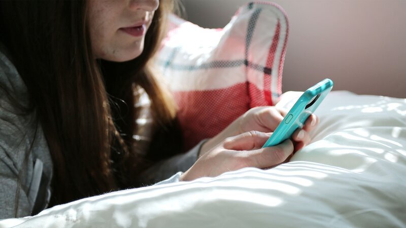 Molly Jane Matheson – Bild: aeuklibbox /​ © Crime + Investigation /​ A+E Networks