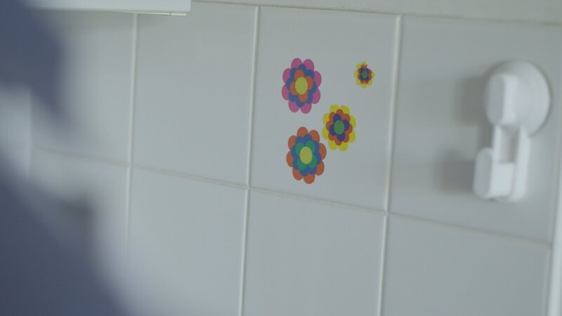 Die Pril-Blume ist Geschmackssache. Schade, dass sie weg ist? Oder ist das vielleicht besser so? – Bild: ZDF und Manuel Behrenberg