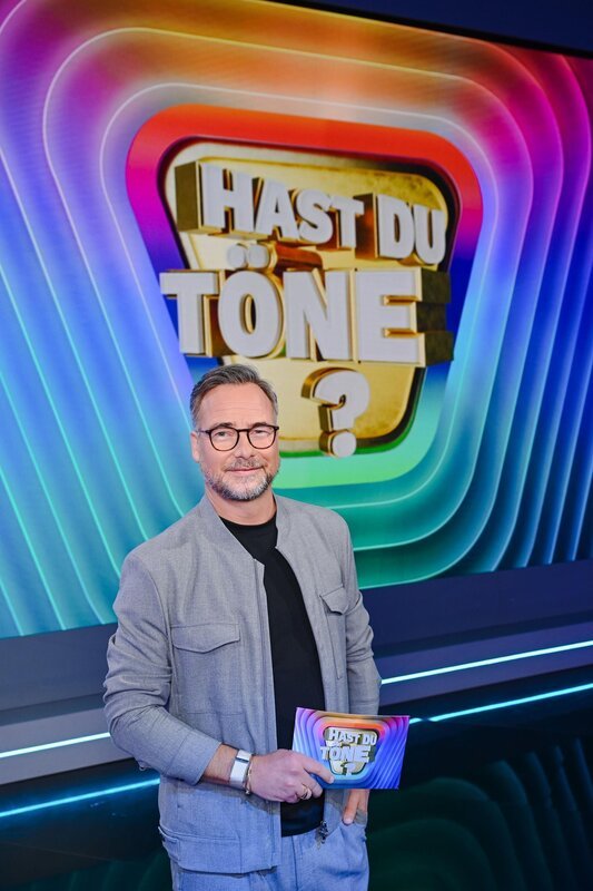 Matthias Opdenhövel – Bild: Joyn /​ Willi Weber