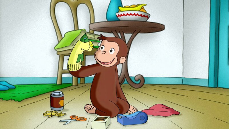 . – Bild: ORF/​Universal