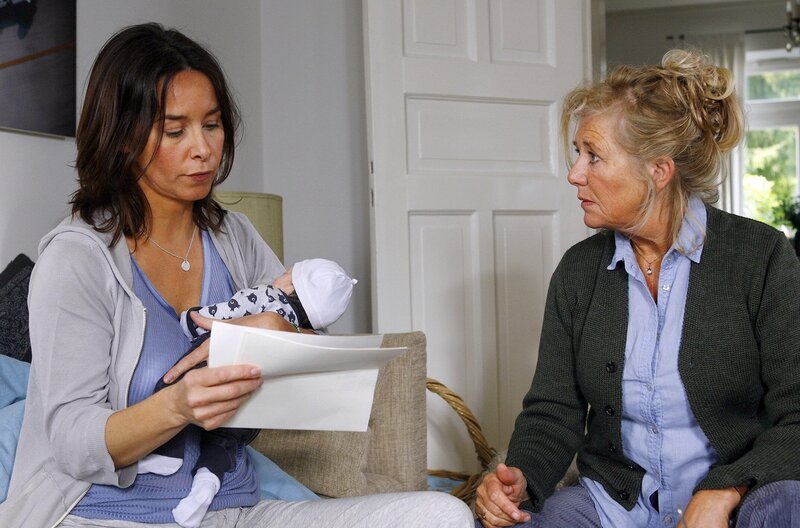  – Bild: PLURIMEDIA (ARD /​ Degeto /​ Erika Hauri)