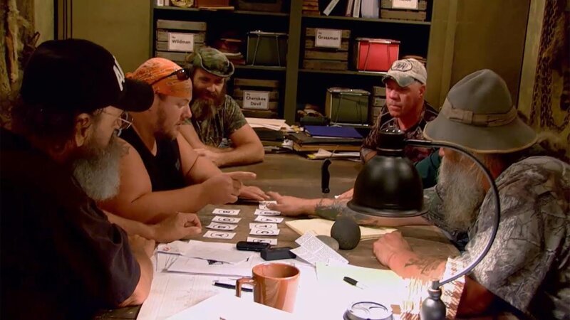 . – Bild: Warner Bros. Discovery