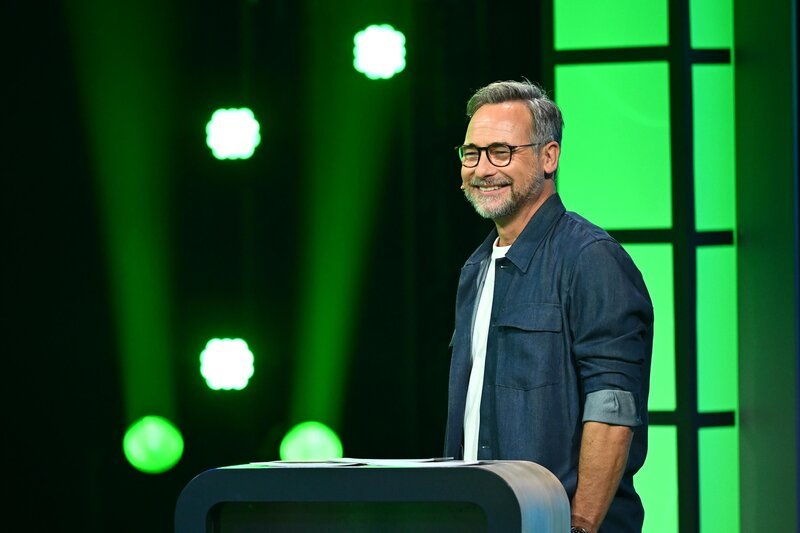 Matthias Opdenhövel – Bild: Joyn /​ Willi Weber