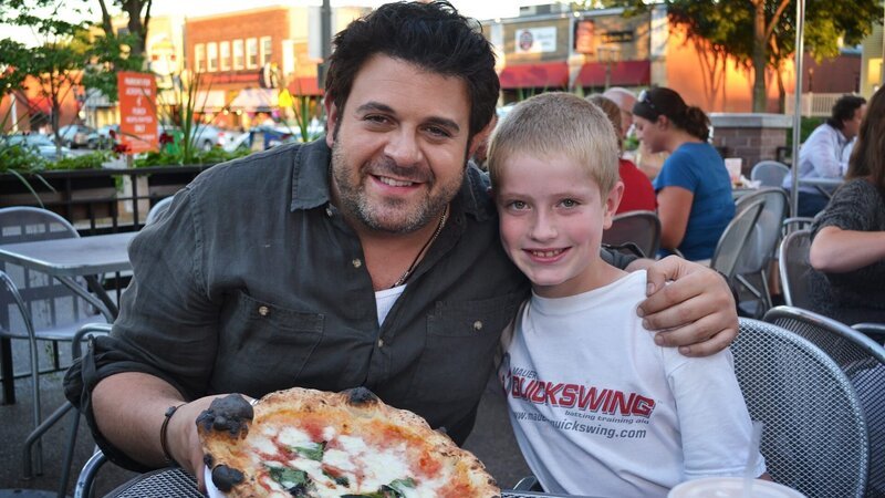 . – Bild: Warner Bros. Discovery