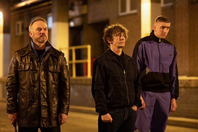 Bild: Rekha Garton /​ Dancing Ledge Productions