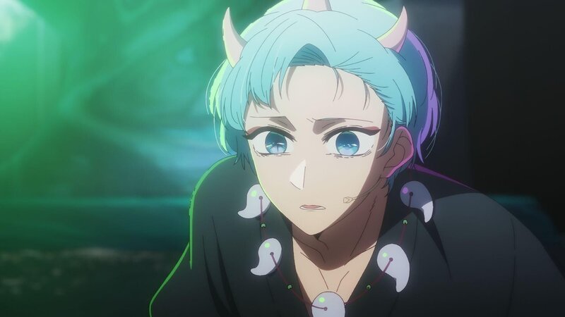 Aquamarine Hoshino – Bild: Aka Akasaka x Mengo Yokoyari/​Shueisha, „OSHI NO KO“ Partners