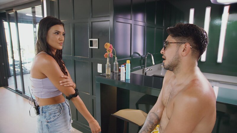 Averey Tressler (l.) – Bild: MTV