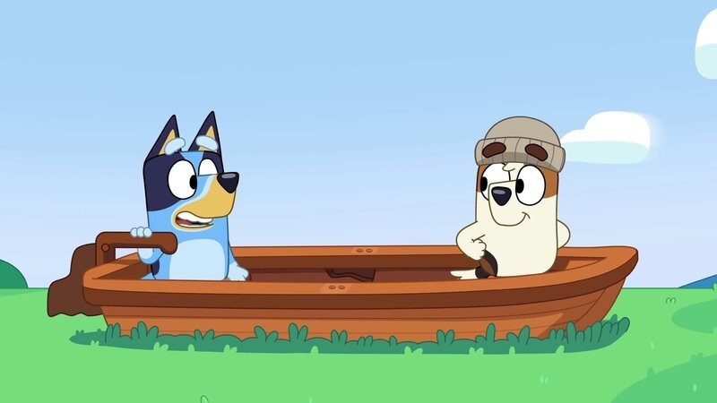 . – Bild: Courtesy of Disney+