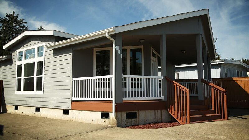 Nach der Renovierung. – Bild: Warner Bros. Discovery