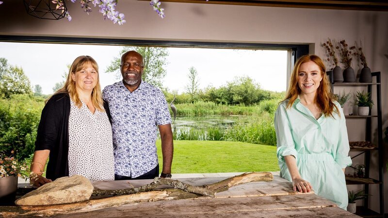 . – Bild: Warner Bros. Discovery