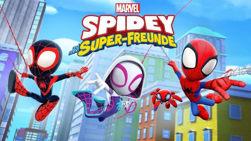 Bild: Disney+