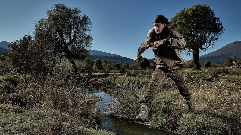 Bild: A&E Television Networks, LLC.