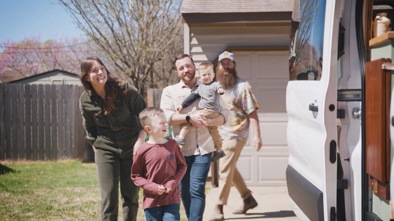 . – Bild: Warner Bros. Discovery