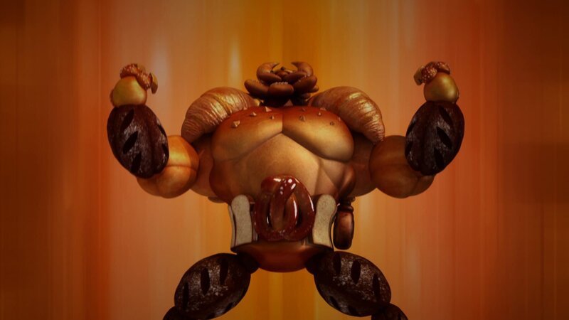 Bild: Disney+