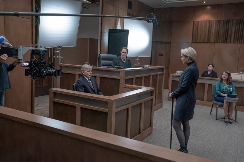 Goliath – Bild: Amazon Studios