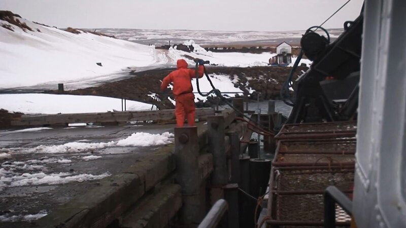 . – Bild: Warner Bros. Discovery