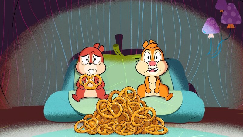 . – Bild: Courtesy of Disney+