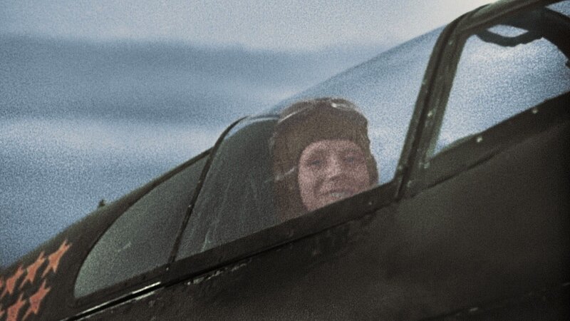 Bis zum Sommer 1942 hat Hitler die Kontrolle über weite Teile Mittel- und Südeuropas und drängt nun seine Streitkräfte weiter in die Sowjetunion. – Bild: RTL /​ World Media Rights Ltd