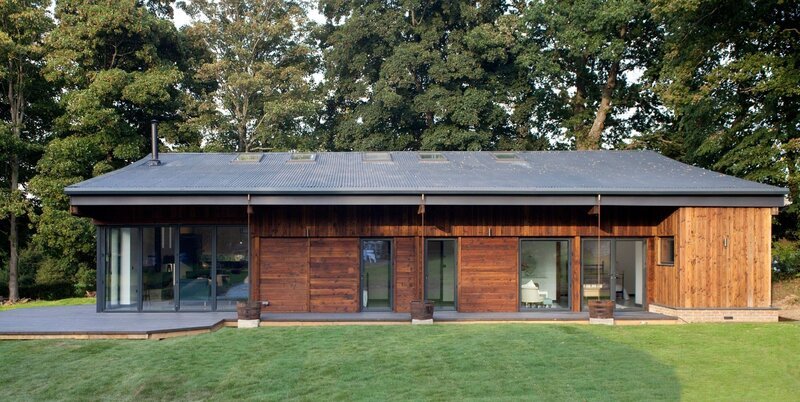 Haus in Sevenoaks – Bild: RTL /​ © Malgosia Czarniecka-Lonsdale