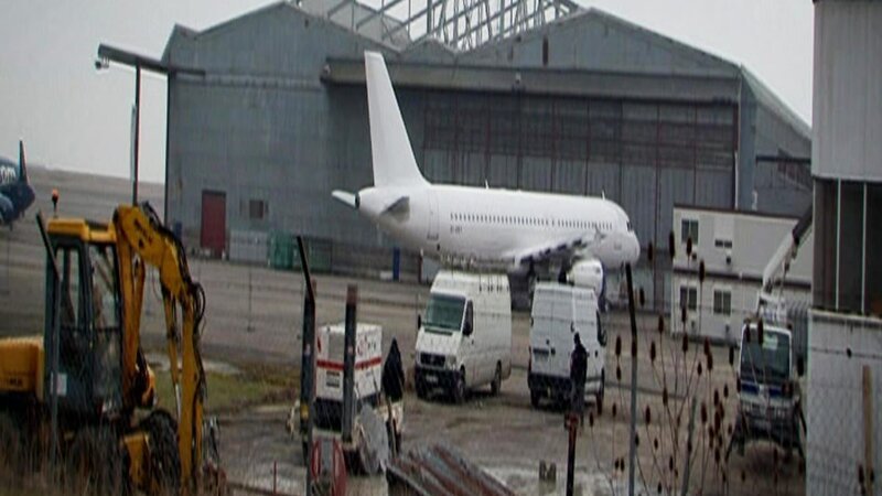 . – Bild: Warner Bros. Discovery