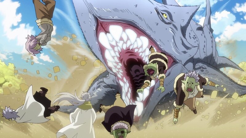 Bild: Taiki Kawakami, Fuse, KODANSHA